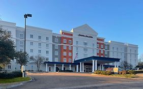 Hampton Inn And Suites Vicksburg Ms